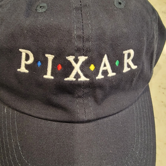 Pixar x MADHAPPY Dad Hat NWT! - Picture 3 of 7